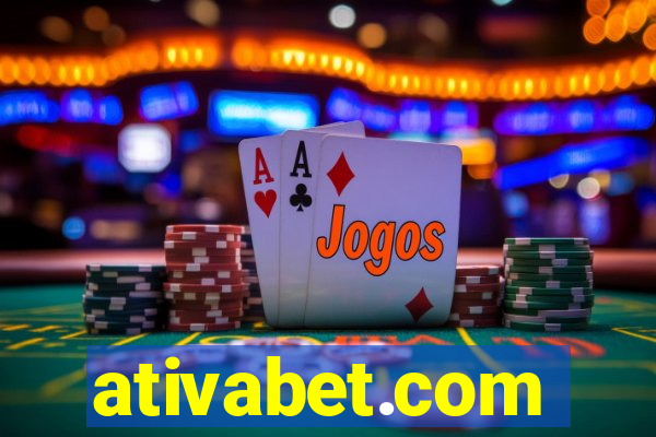 ativabet.com