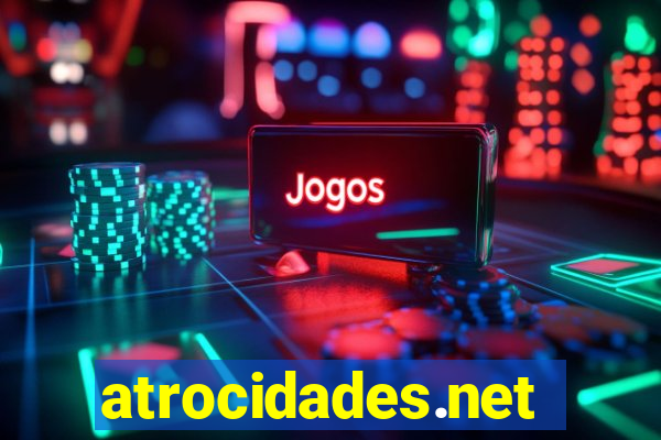 atrocidades.net