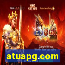 atuapg.com