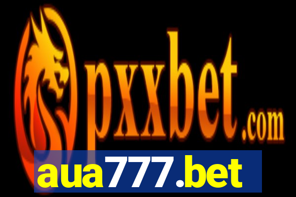 aua777.bet