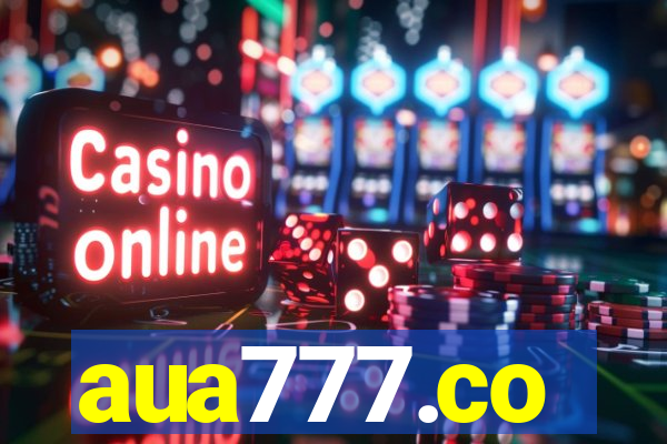 aua777.co