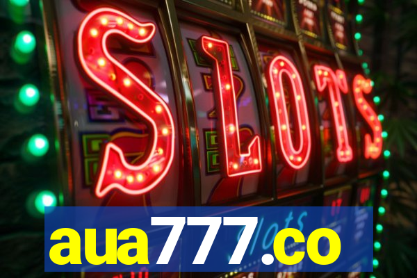 aua777.co