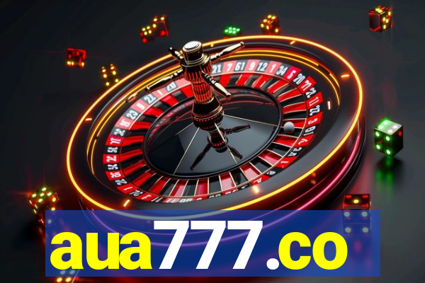 aua777.co