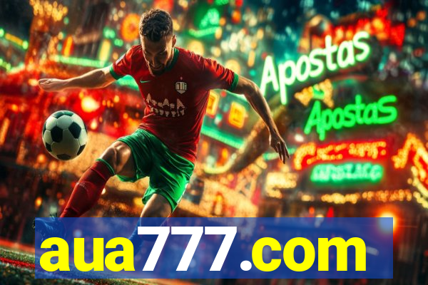 aua777.com