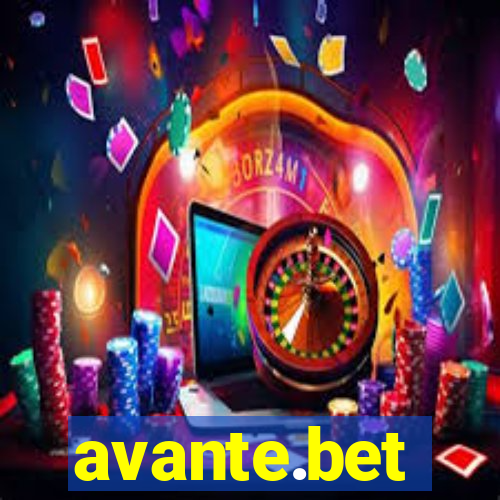 avante.bet
