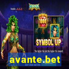 avante.bet