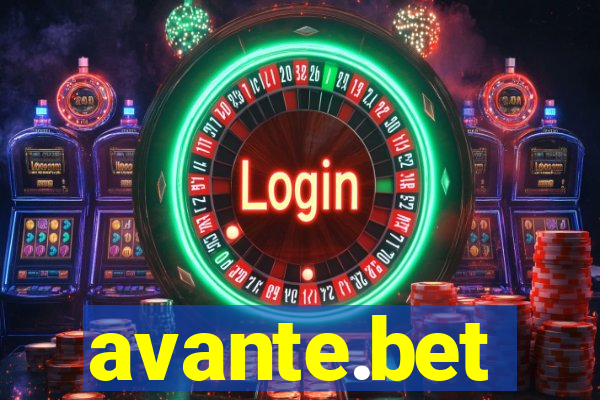 avante.bet