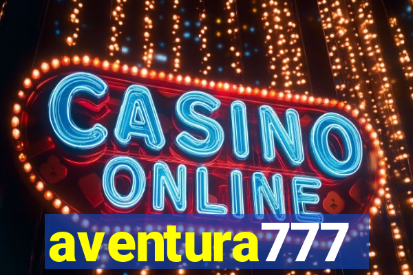 aventura777