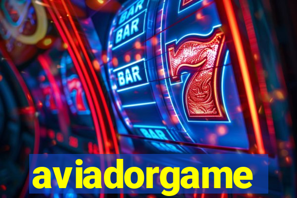aviadorgame