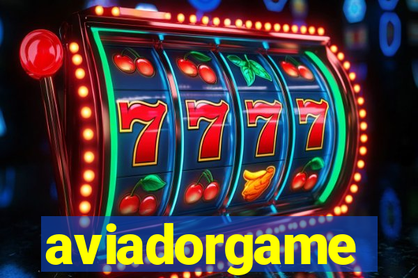aviadorgame