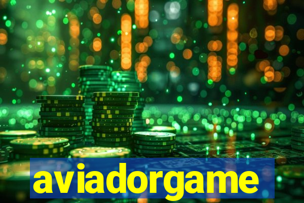 aviadorgame