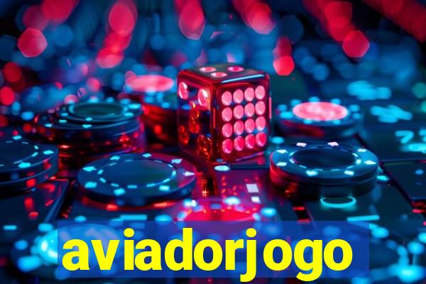 aviadorjogo