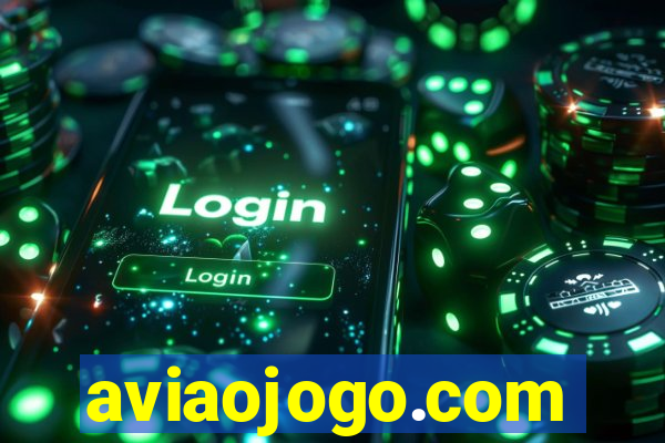 aviaojogo.com