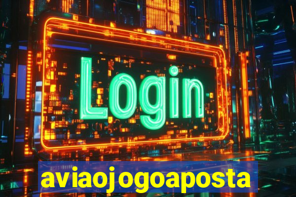 aviaojogoaposta