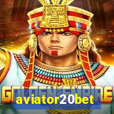 aviator20bet