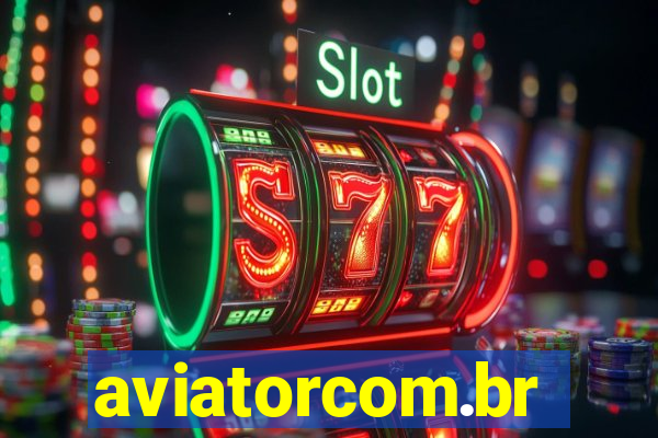 aviatorcom.br