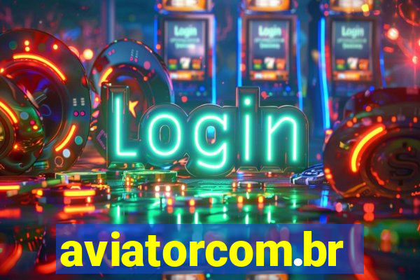 aviatorcom.br
