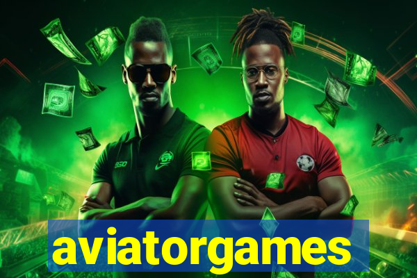 aviatorgames