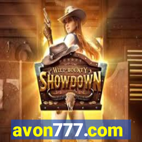 avon777.com