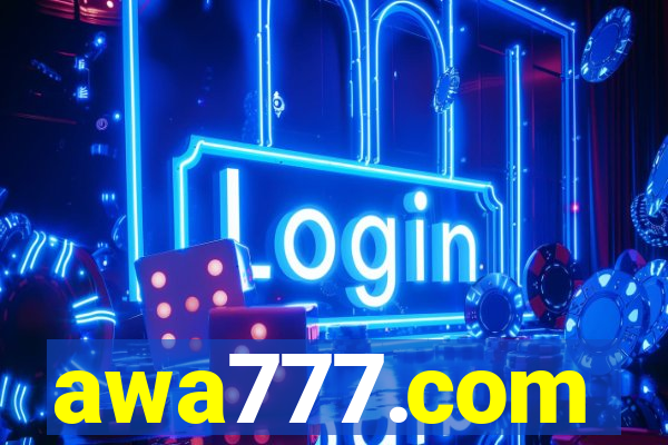 awa777.com