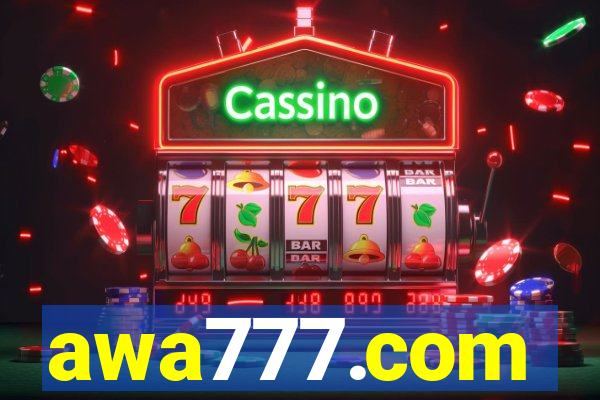 awa777.com