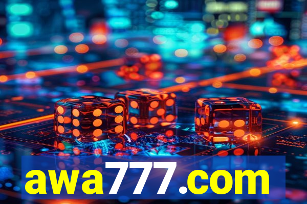 awa777.com