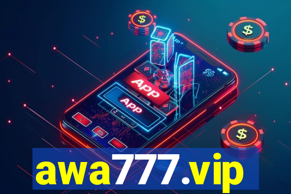 awa777.vip