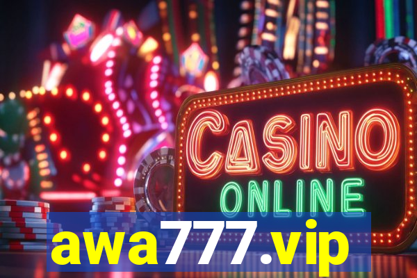 awa777.vip