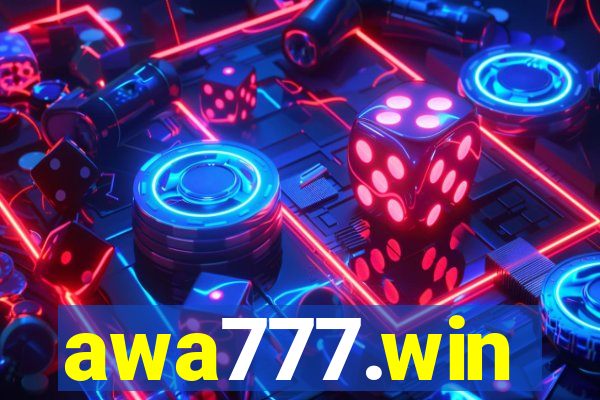awa777.win
