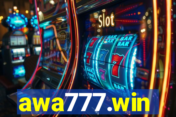 awa777.win