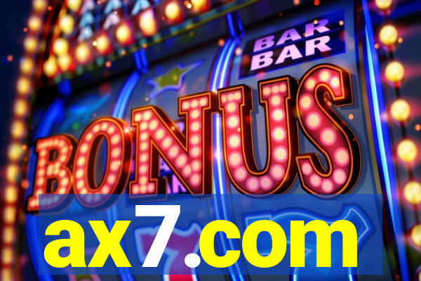 ax7.com