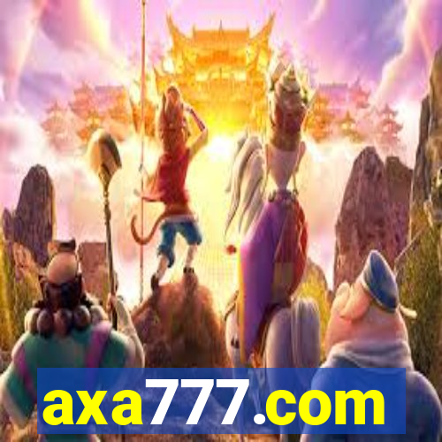 axa777.com