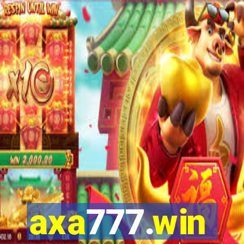 axa777.win