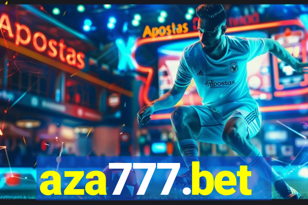 aza777.bet