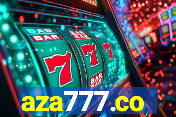 aza777.co
