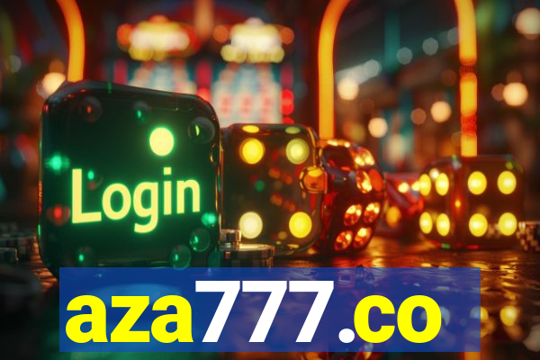 aza777.co