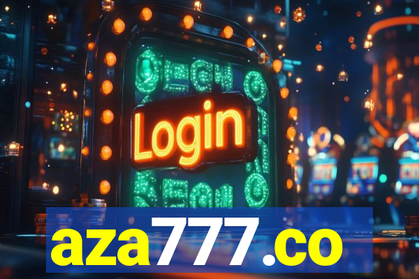 aza777.co