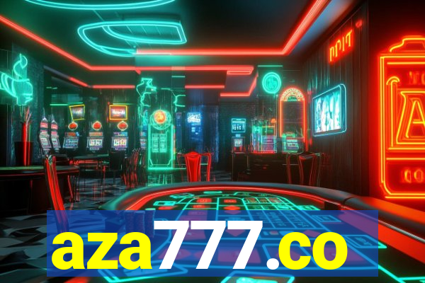 aza777.co