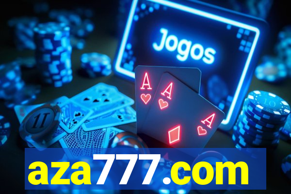 aza777.com