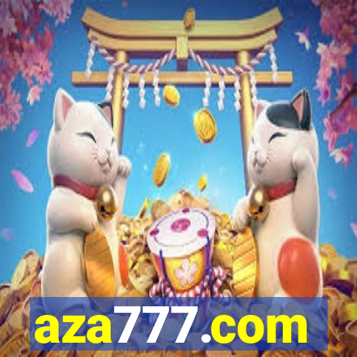 aza777.com
