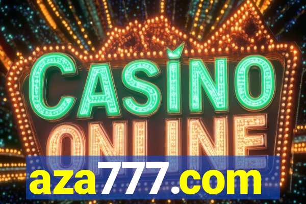 aza777.com