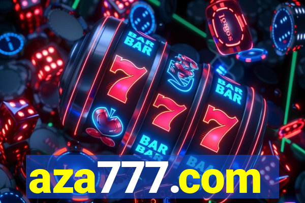 aza777.com