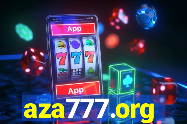 aza777.org