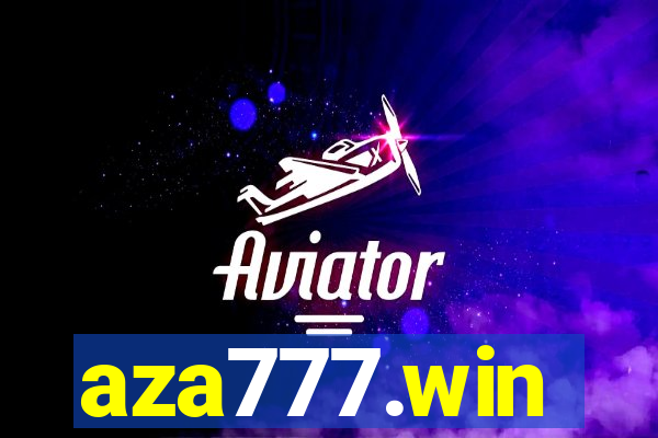aza777.win