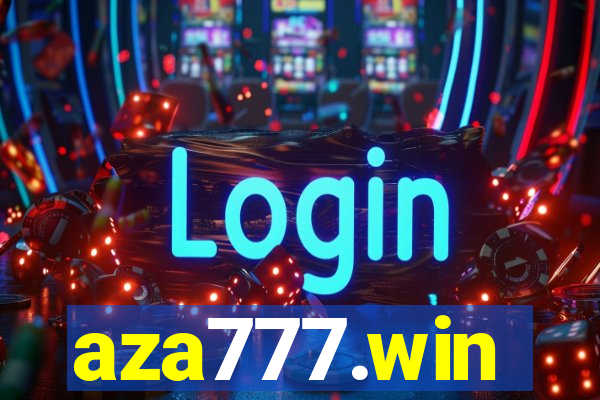 aza777.win