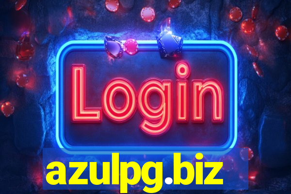 azulpg.biz