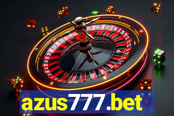 azus777.bet