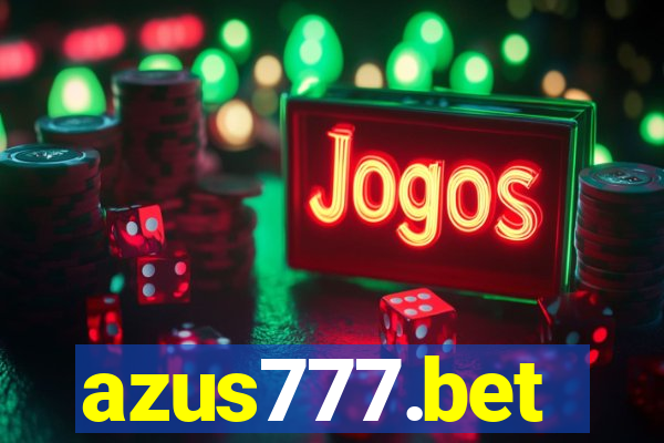 azus777.bet