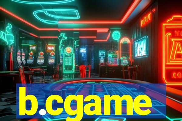 b.cgame