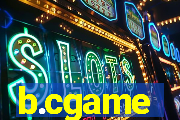 b.cgame